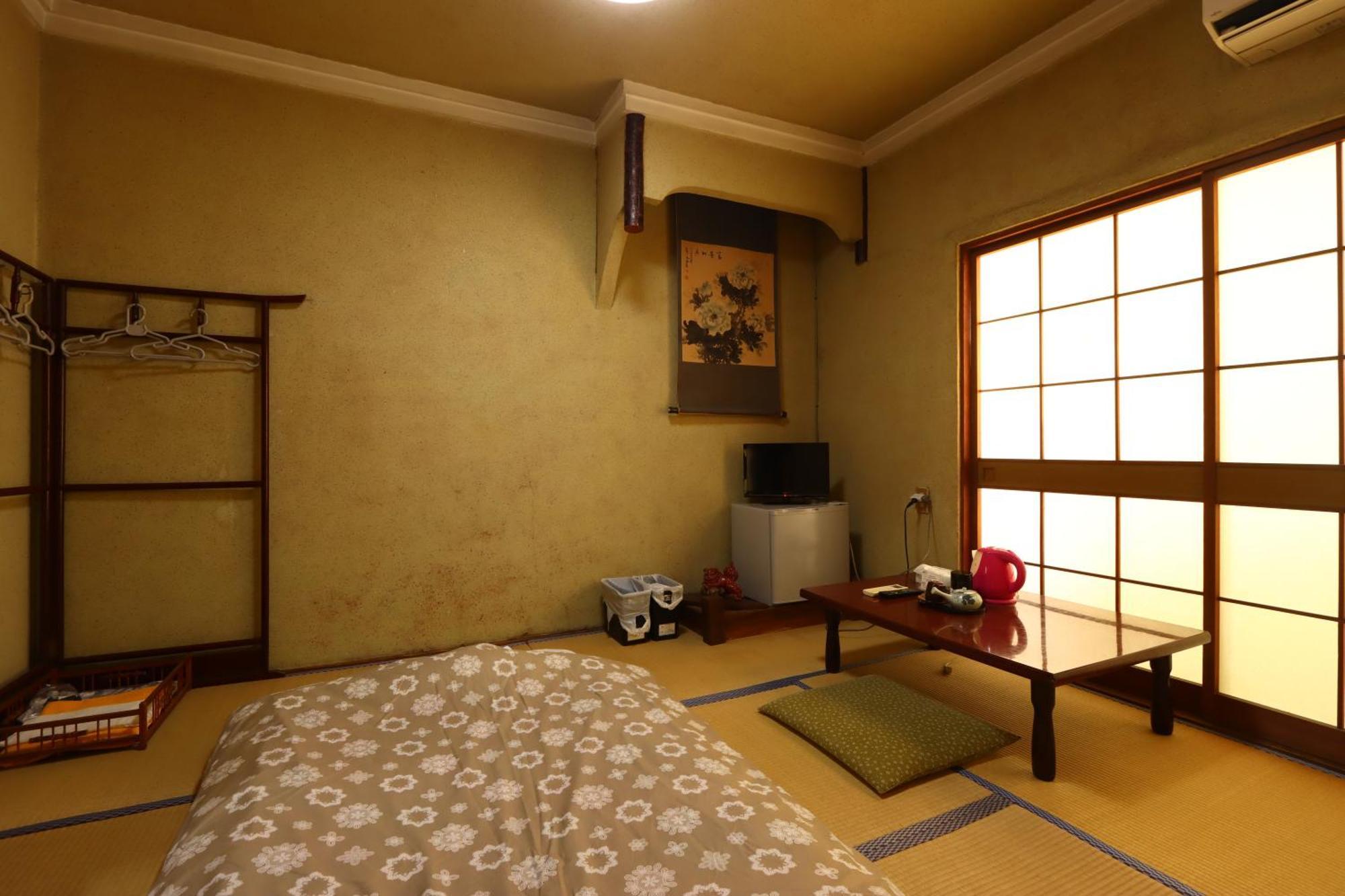Kenrokuen Hotel Nobeoka Exterior photo