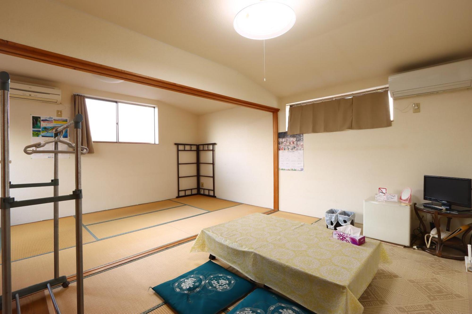 Kenrokuen Hotel Nobeoka Exterior photo