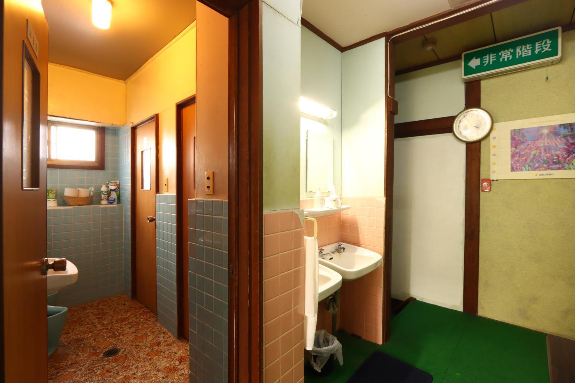 Kenrokuen Hotel Nobeoka Exterior photo