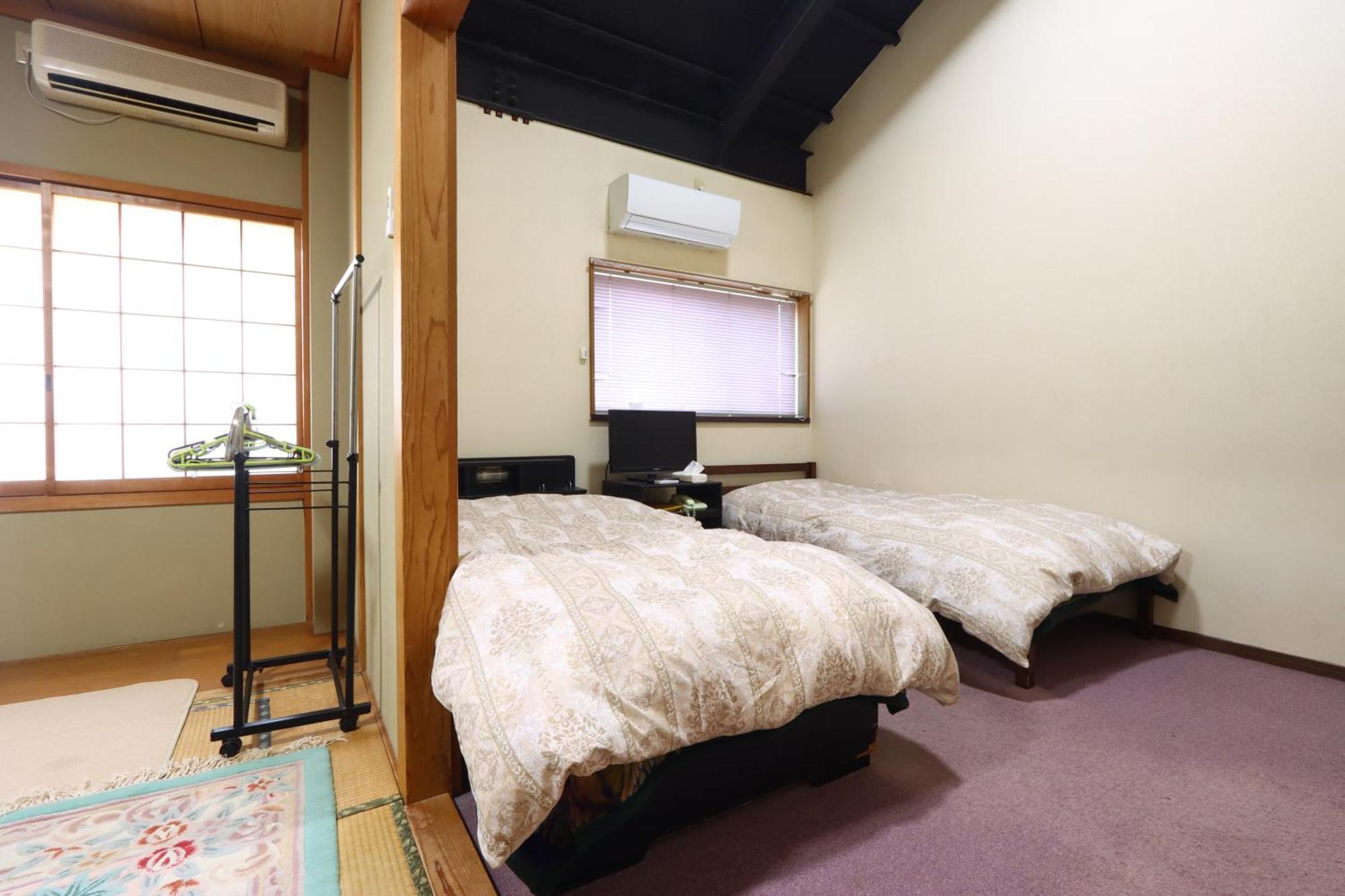 Kenrokuen Hotel Nobeoka Exterior photo