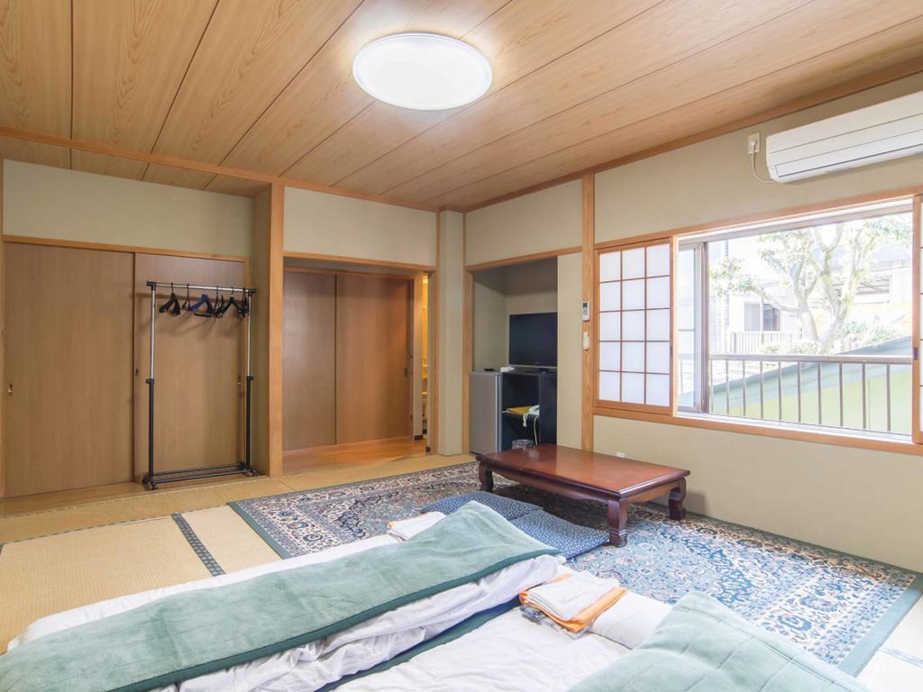 Kenrokuen Hotel Nobeoka Exterior photo
