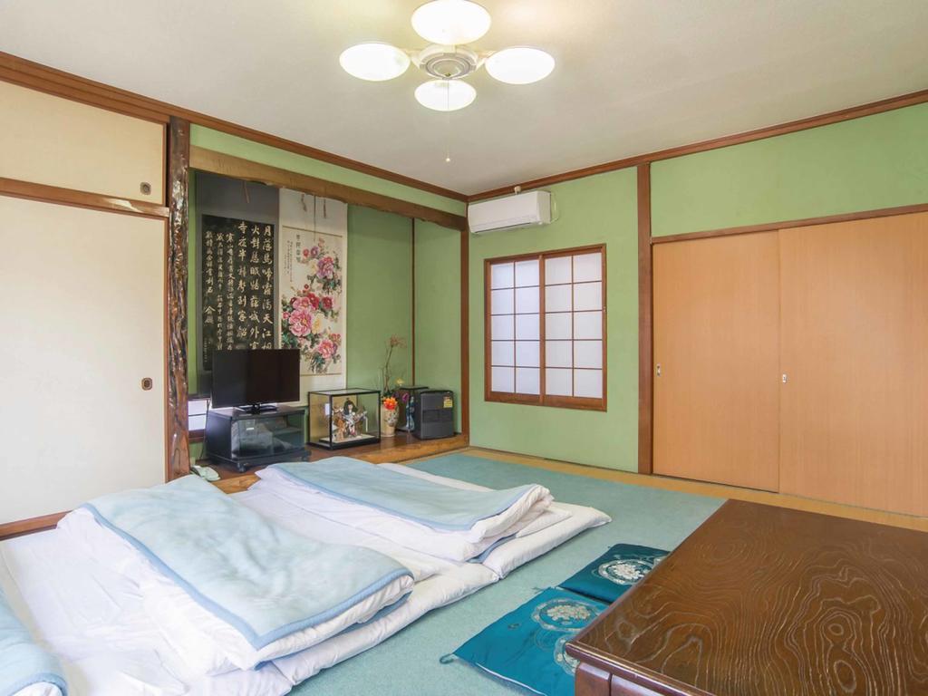 Kenrokuen Hotel Nobeoka Exterior photo