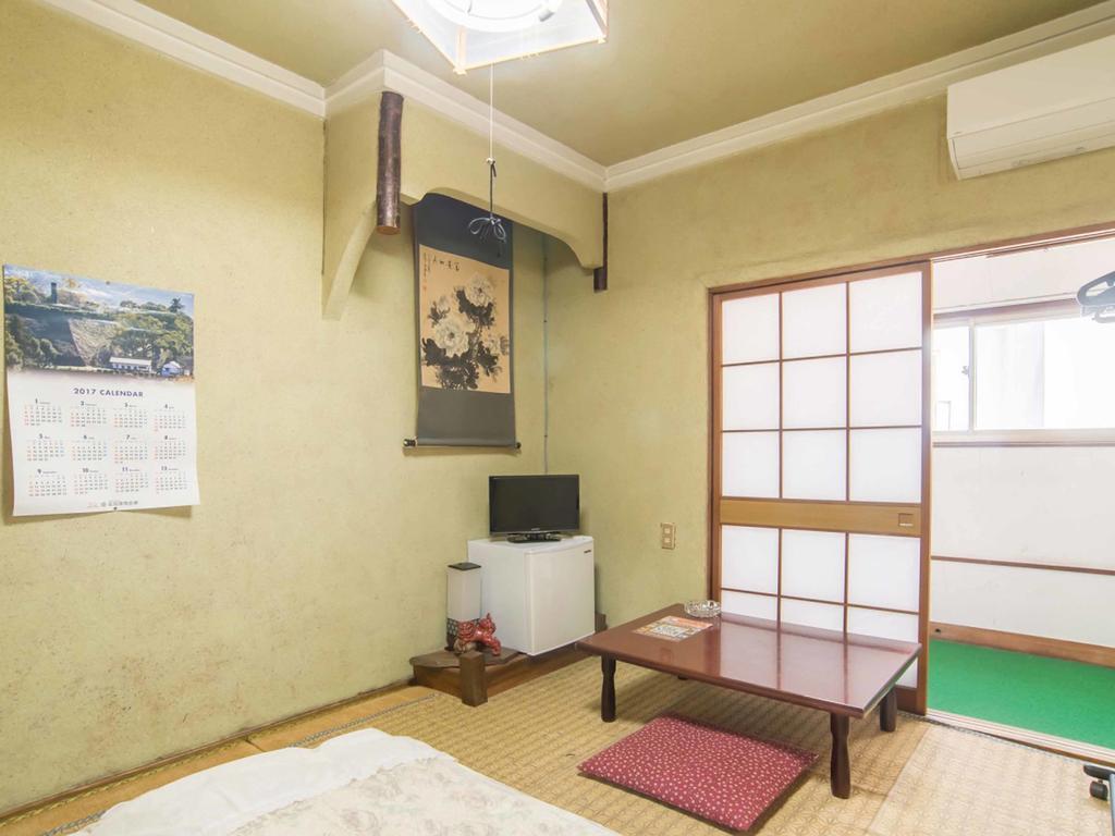 Kenrokuen Hotel Nobeoka Exterior photo